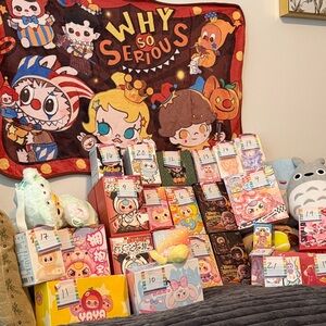 Random Items Starts 30$